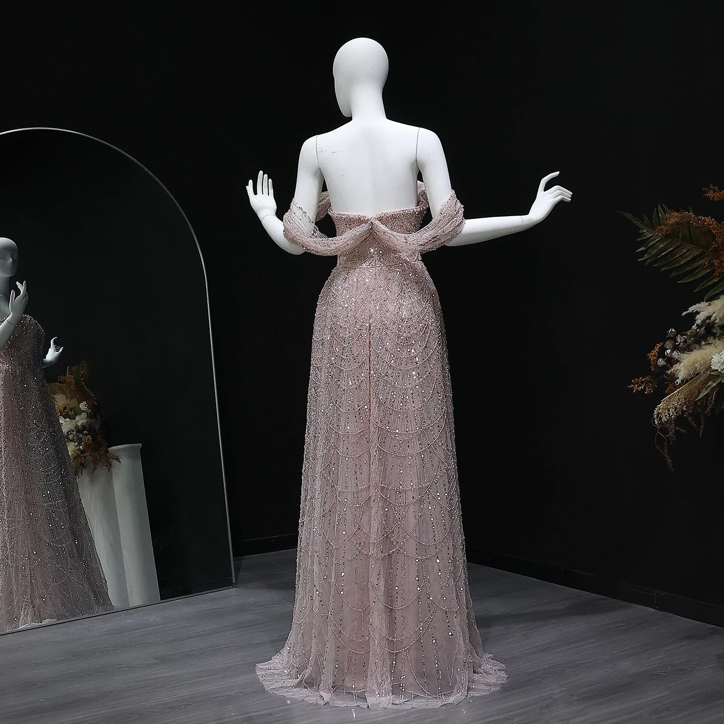 Vestido Eliane