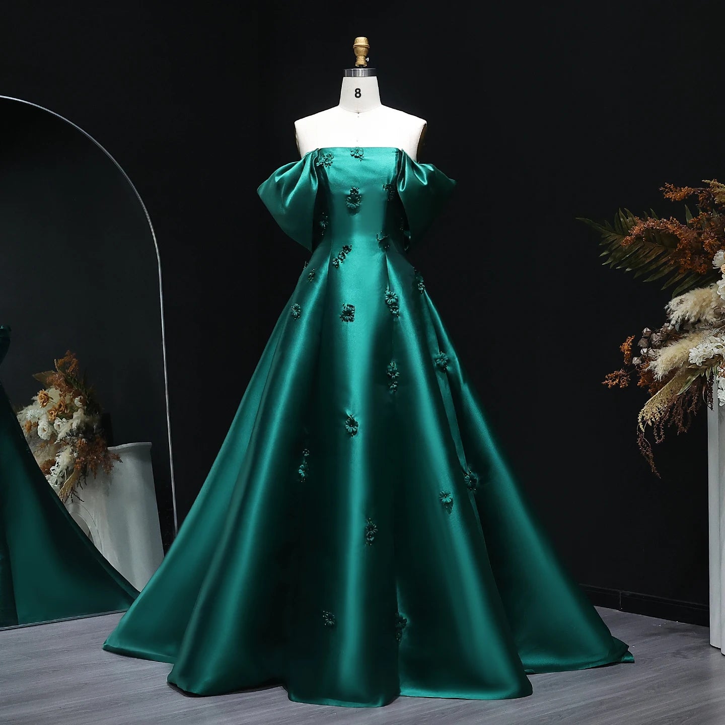 Vestido Adriane