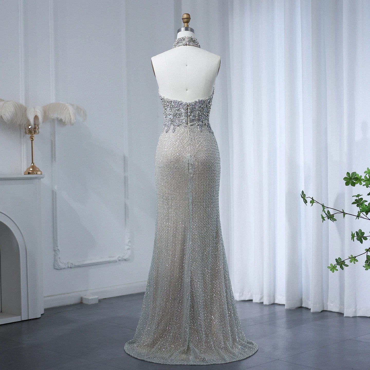 Vestido Ivana