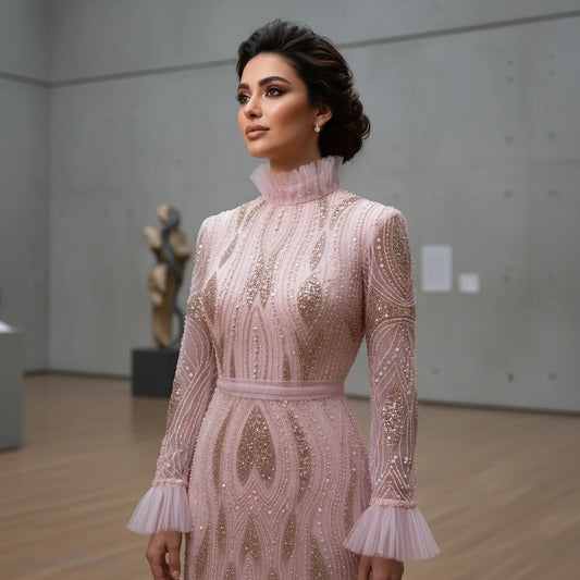 Vestido Verbena