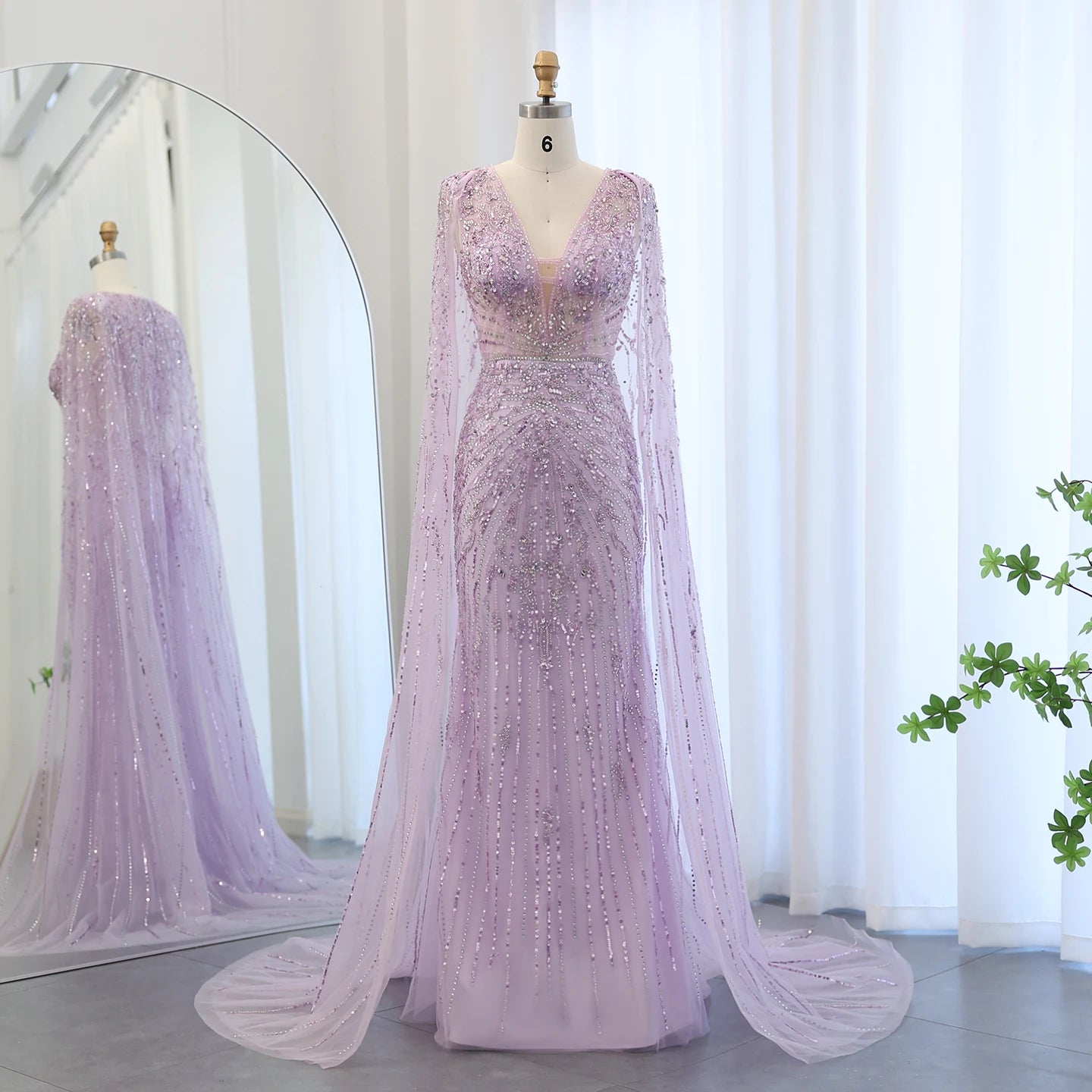 Vestido Serena