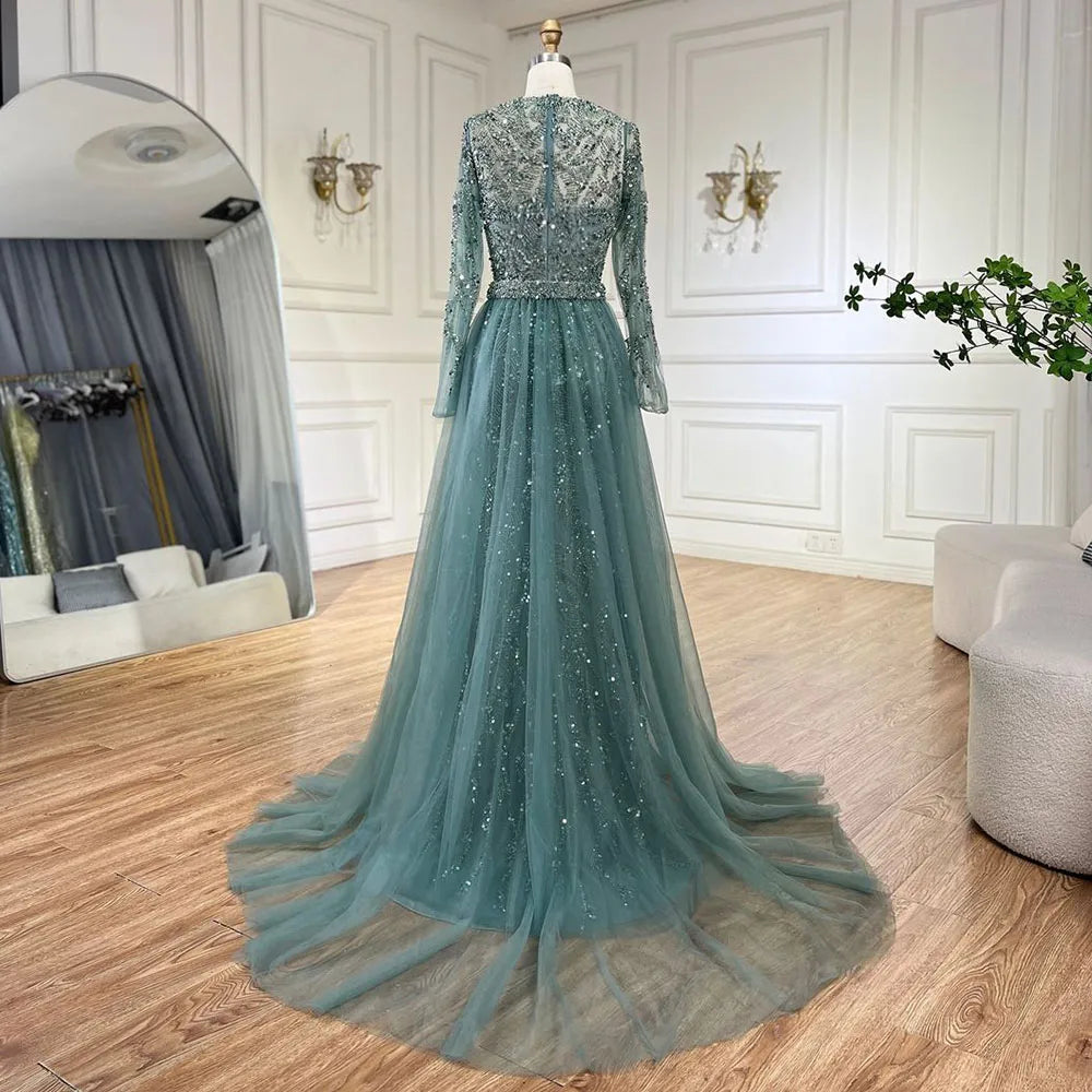 Vestido Heloíse