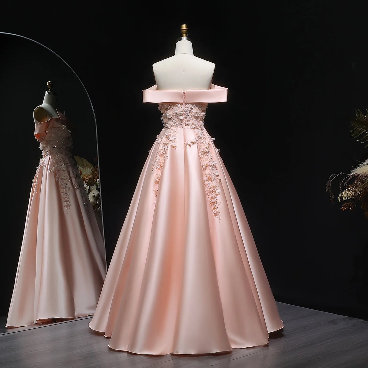 Vestido Kiara