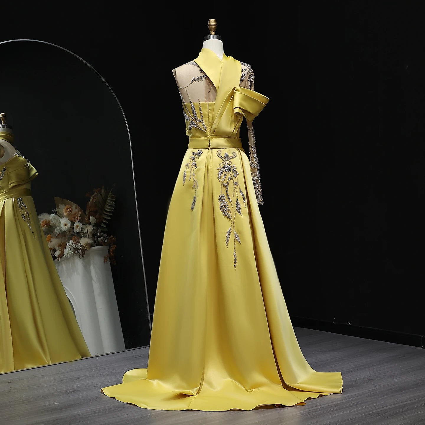 Vestido Clara