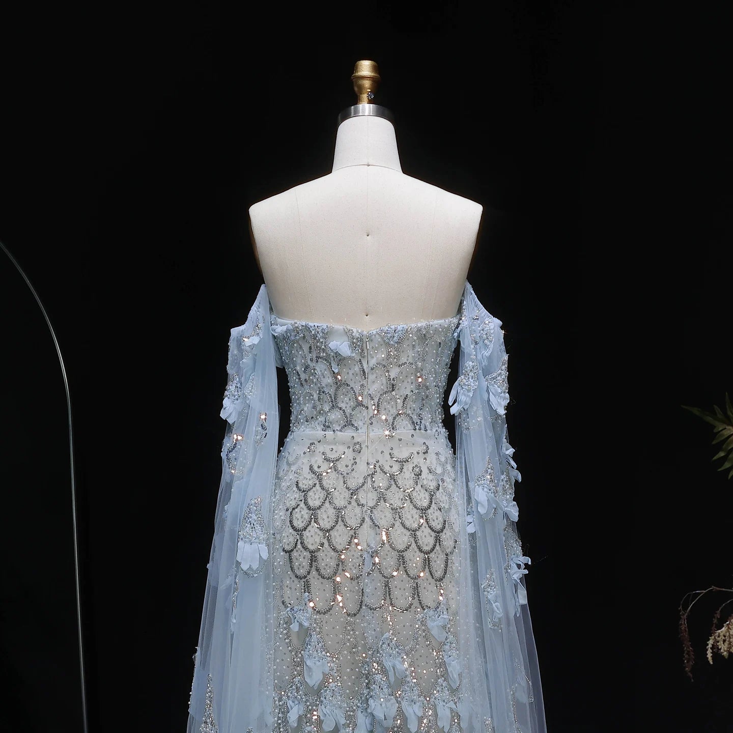 Vestido Marcela