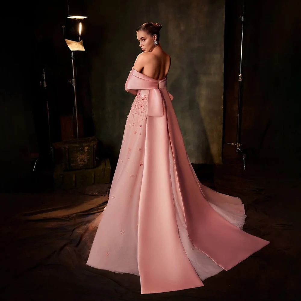 Vestido Antonieta