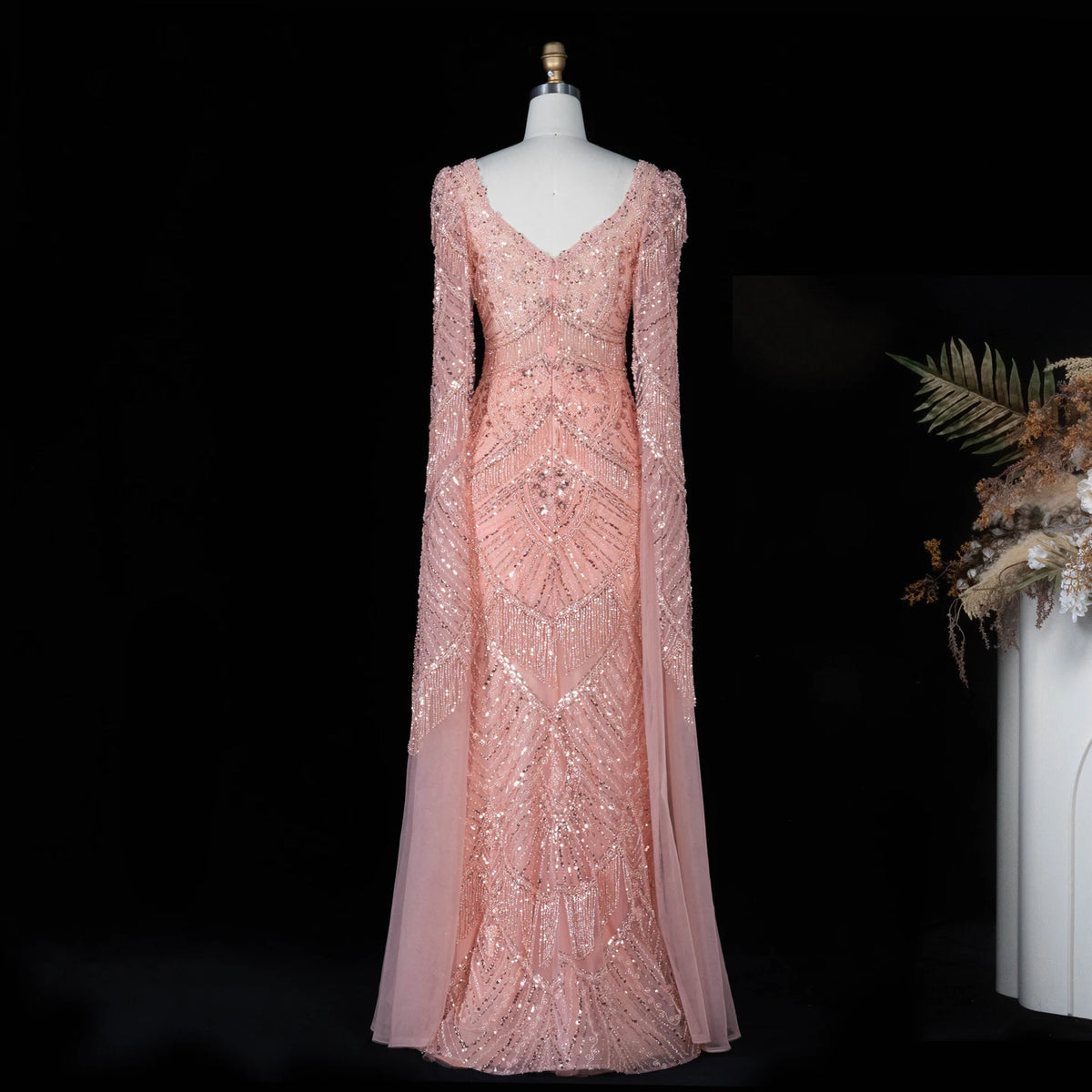 Vestido Justine