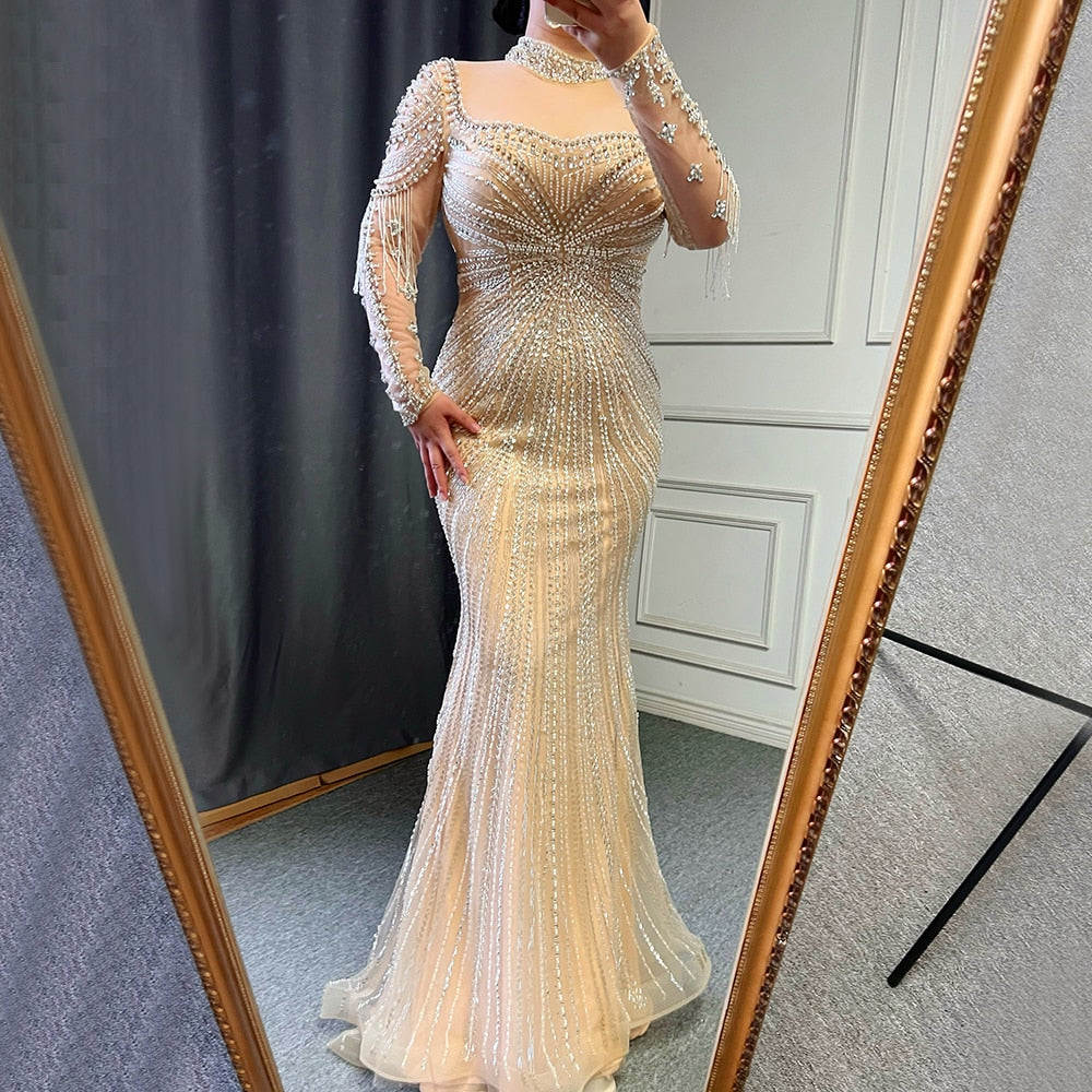 Vestido Giselle