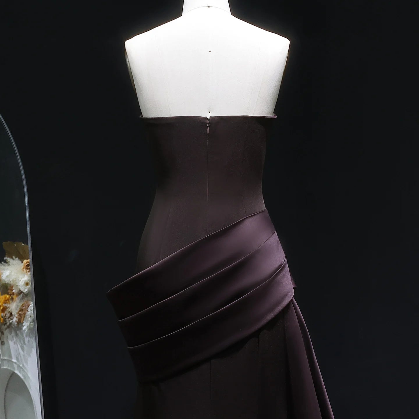 Vestido Amélie