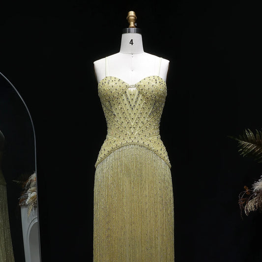 Vestido Antonella
