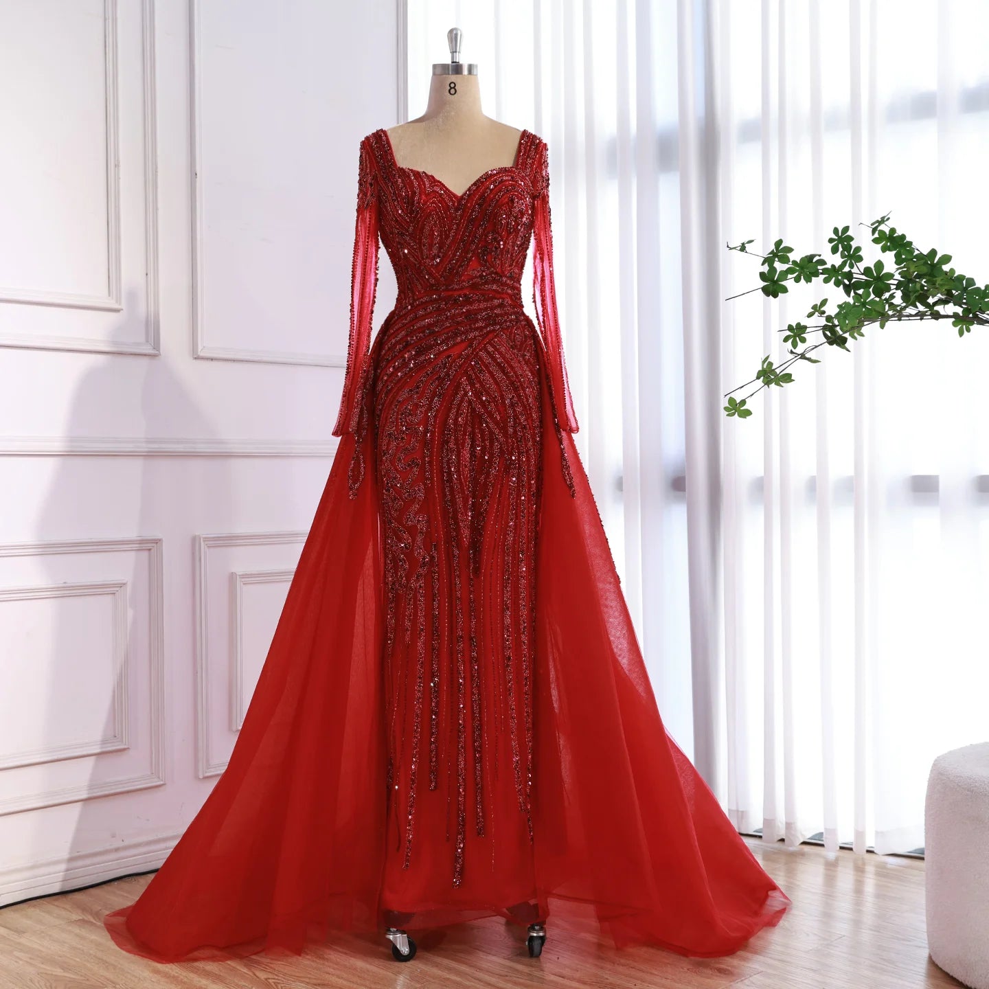 Vestido Daisy