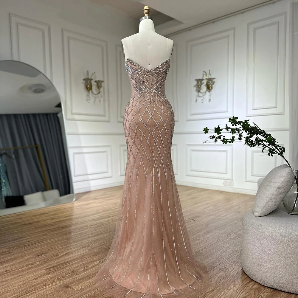 Vestido Lívia