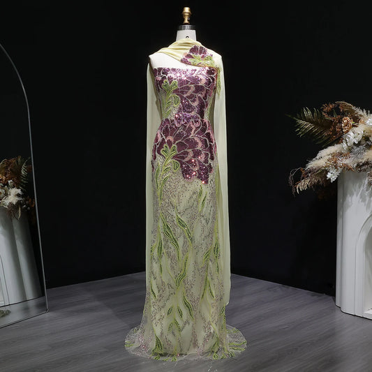 Vestido Noely