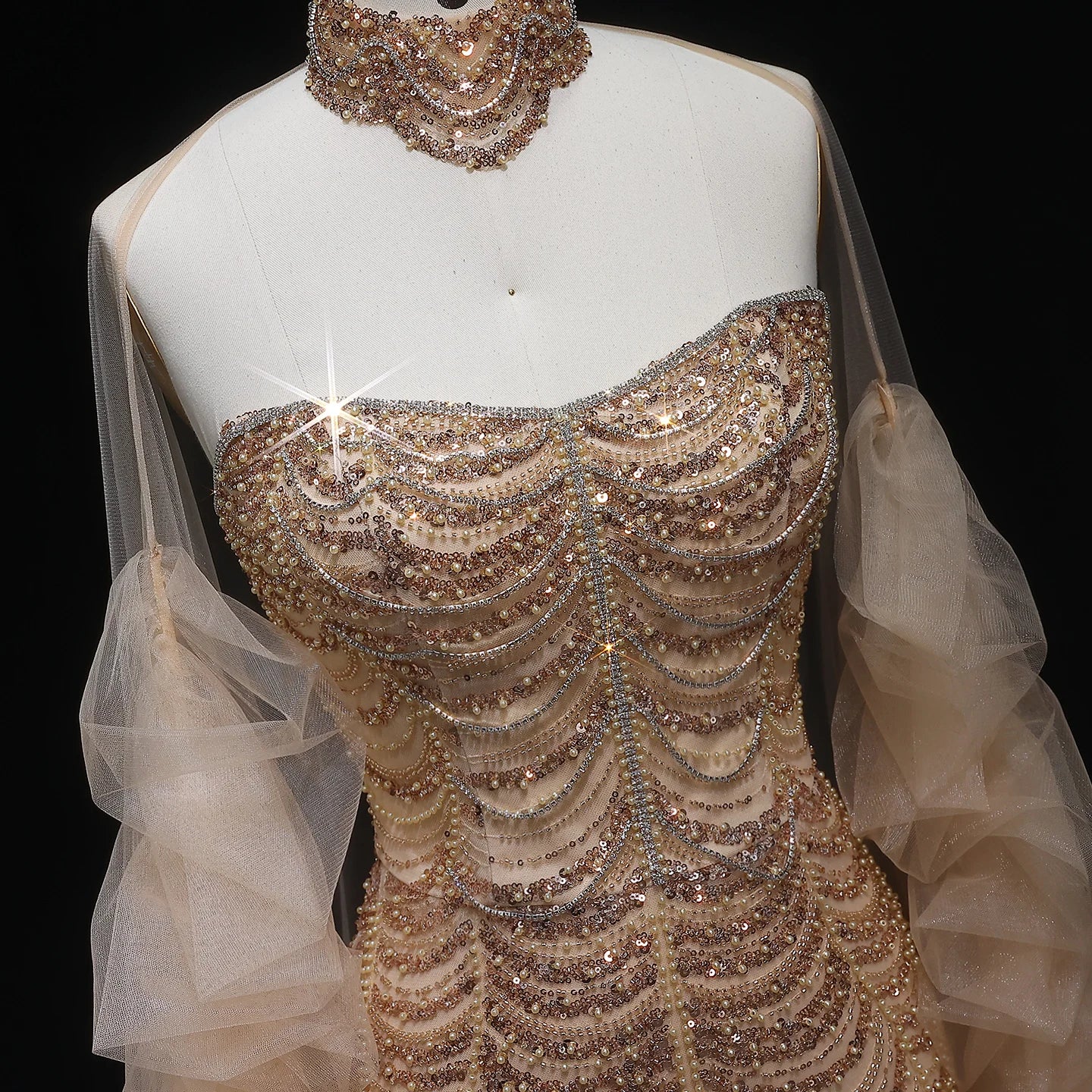 Vestido Zafira