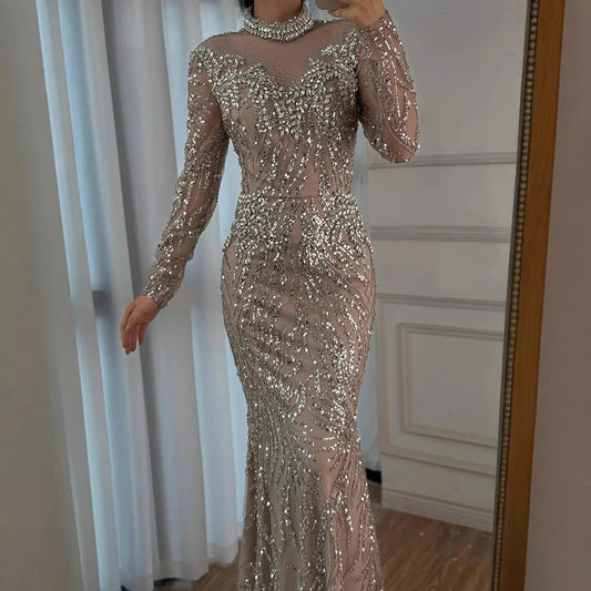 Vestido Keila