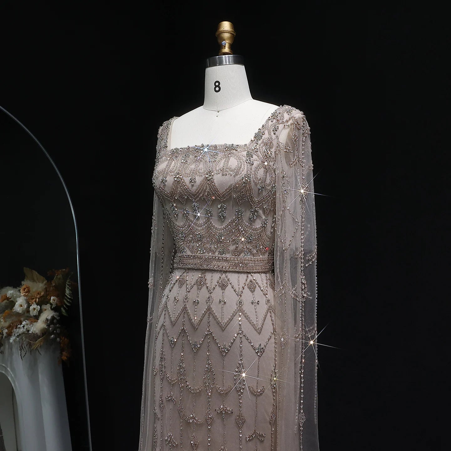 Vestido Manuela