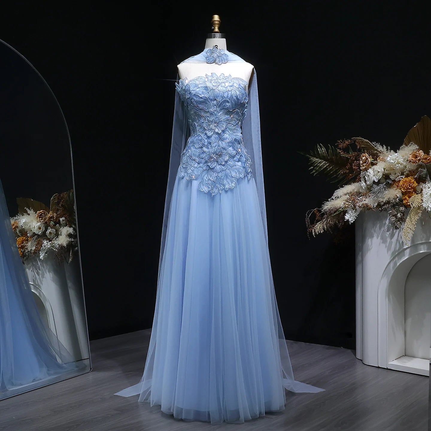 Vestido Mayara