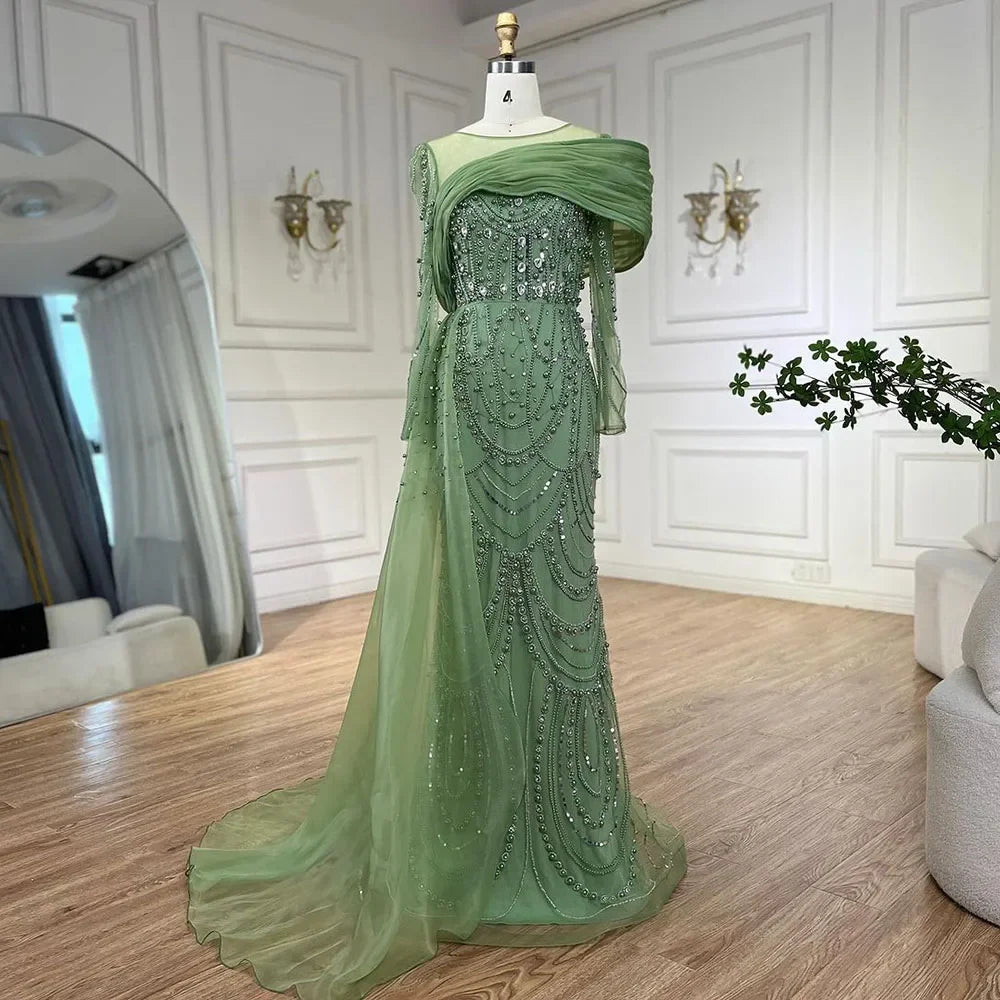Vestido Thaís