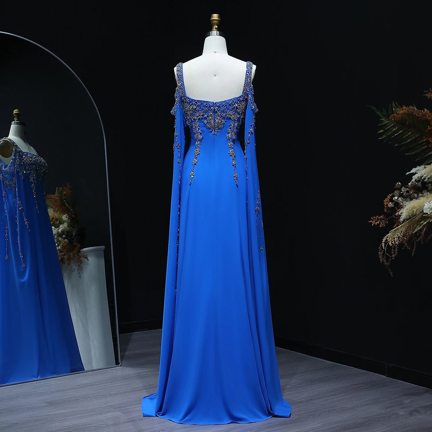 Vestido Mônica