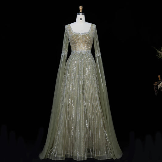 Vestido Gal