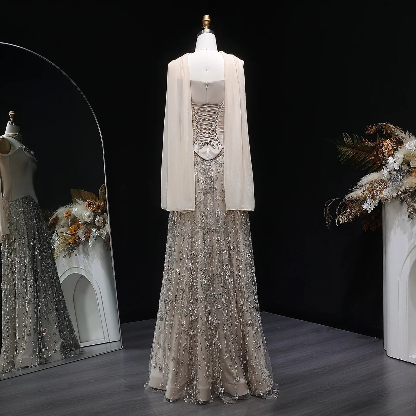 Vestido Juliene