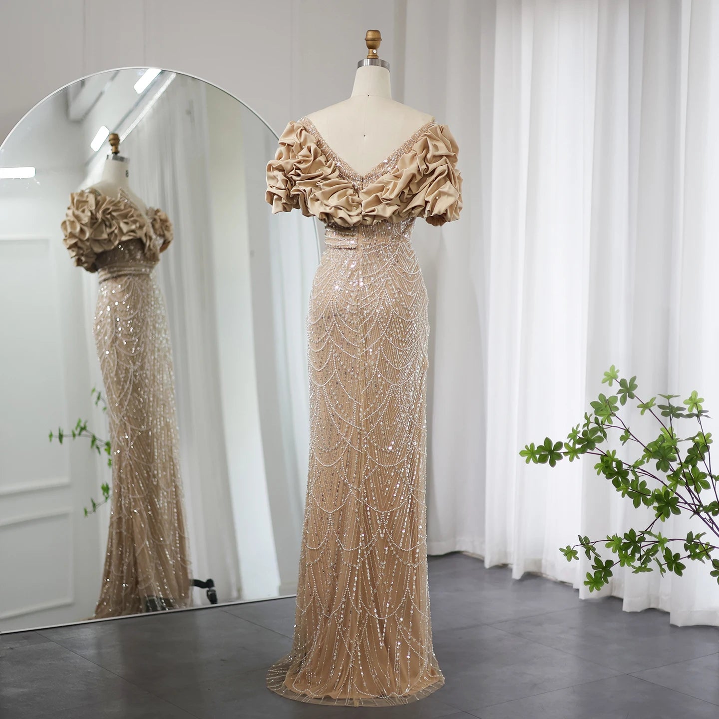 Vestido Joana