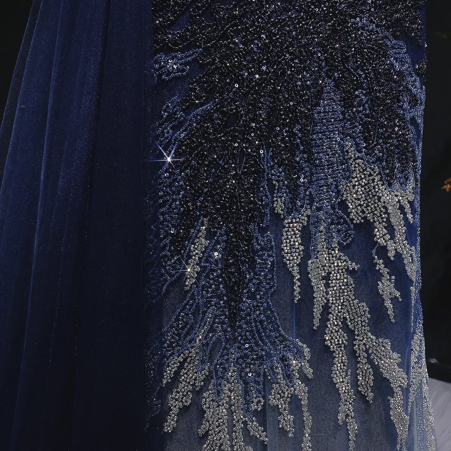 Vestido Hadassa
