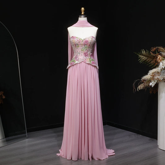Vestido Micaela