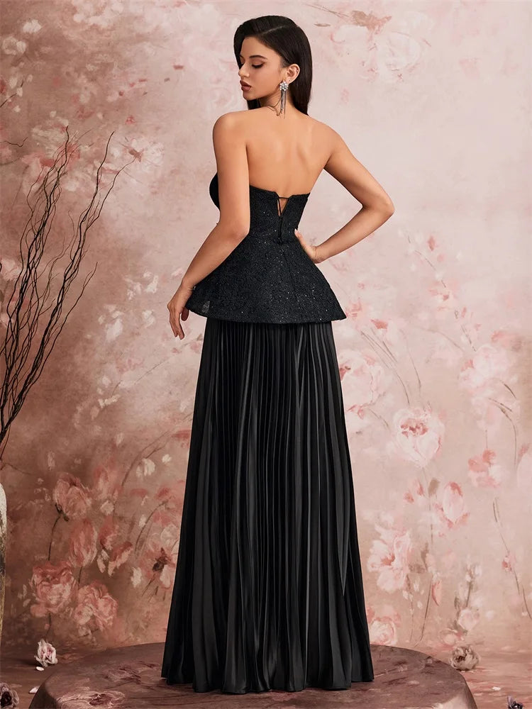 Vestido Ruth