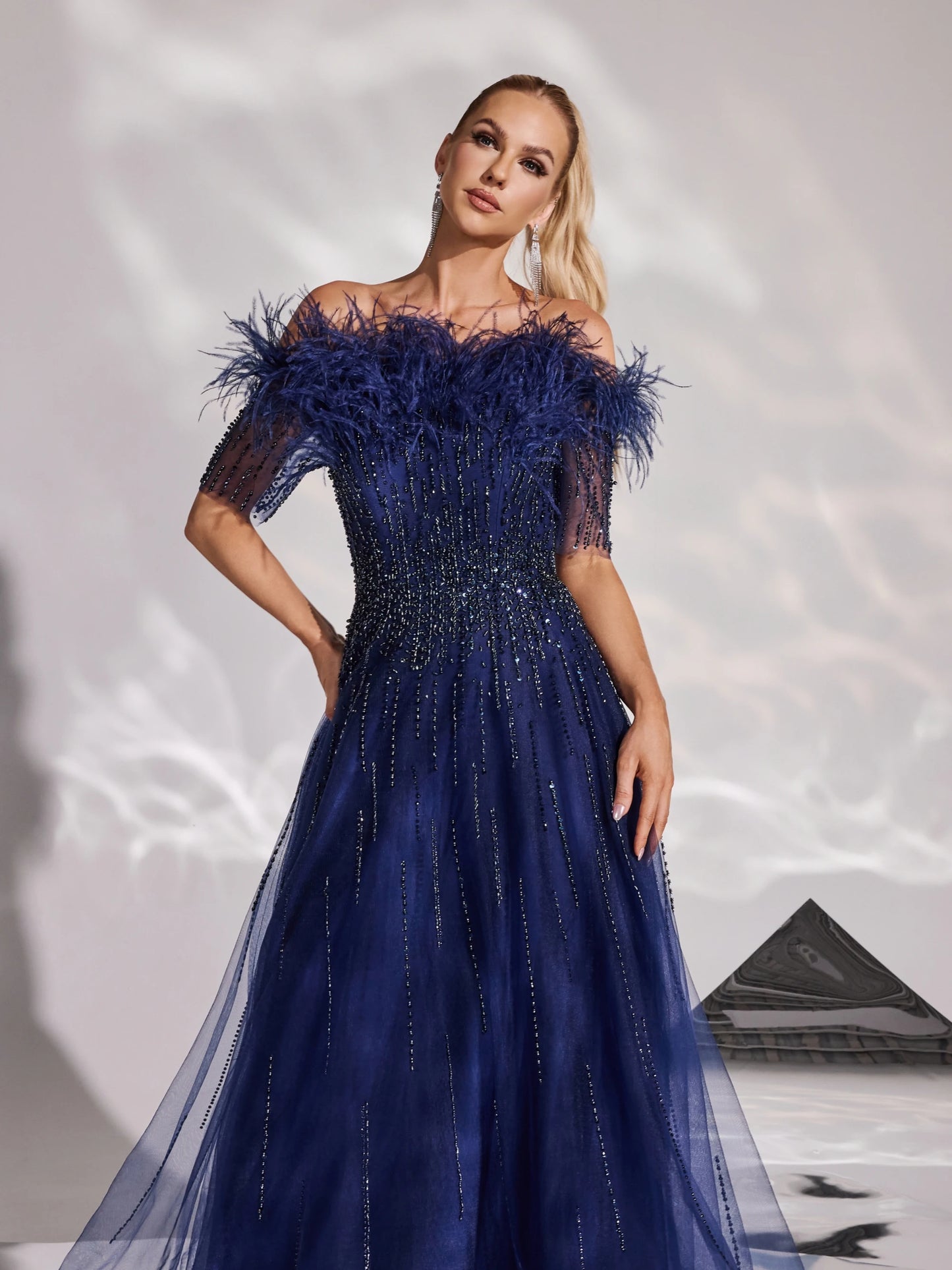 Vestido Yelissa