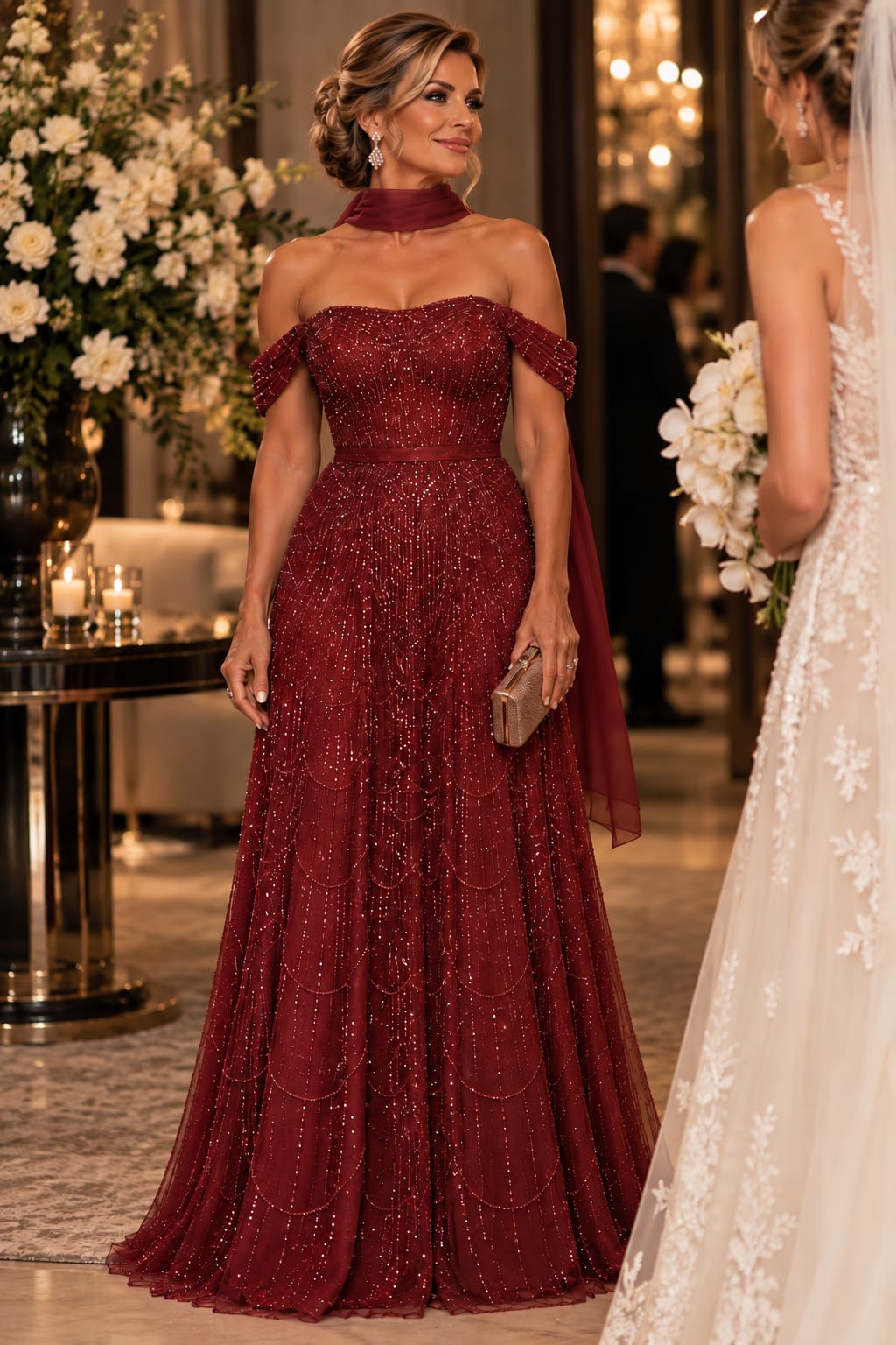 Vestido Eliane - Personalizado