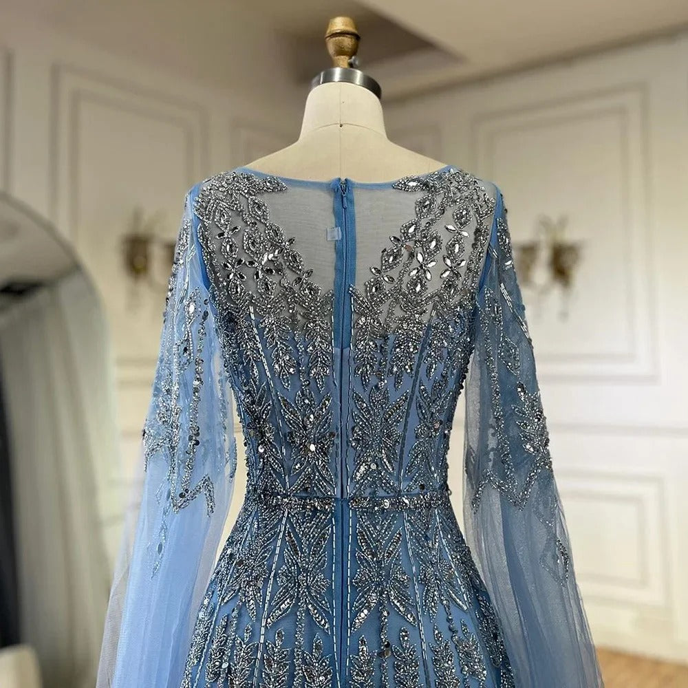 Vestido Luna