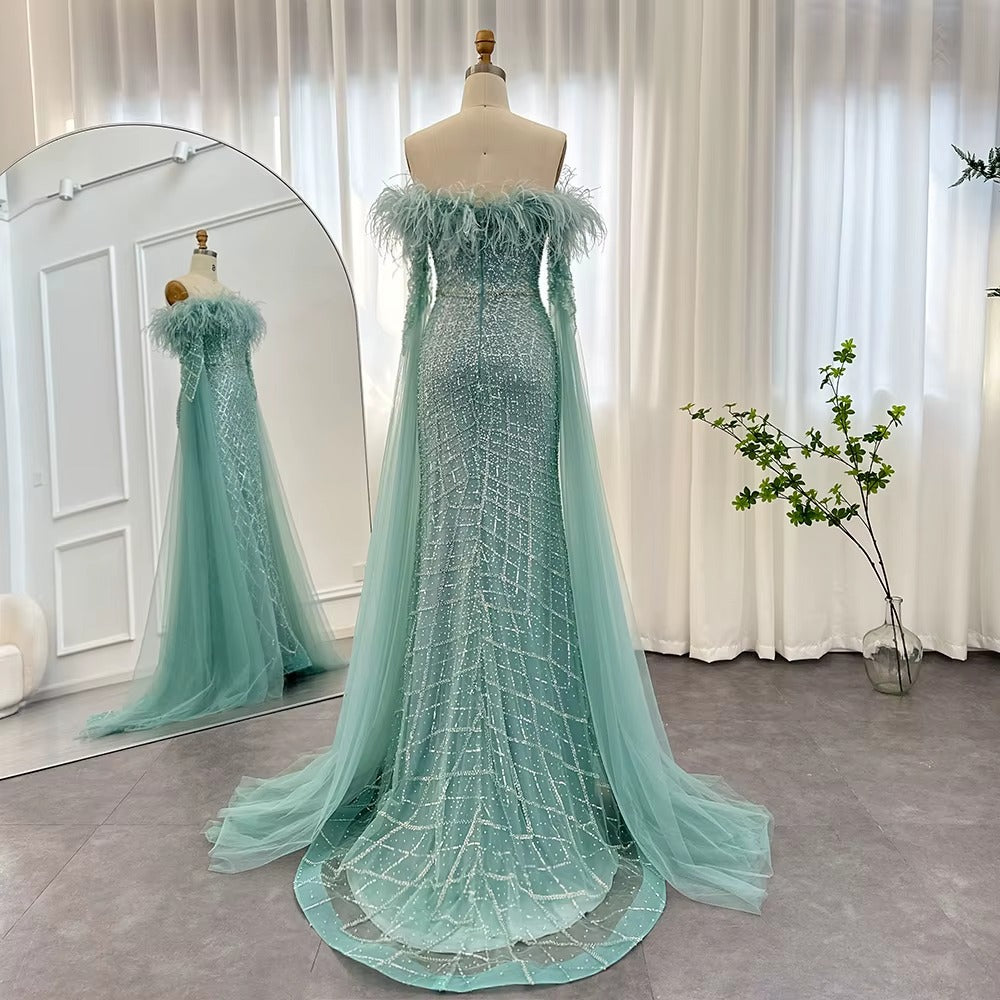 Vestido Wendy