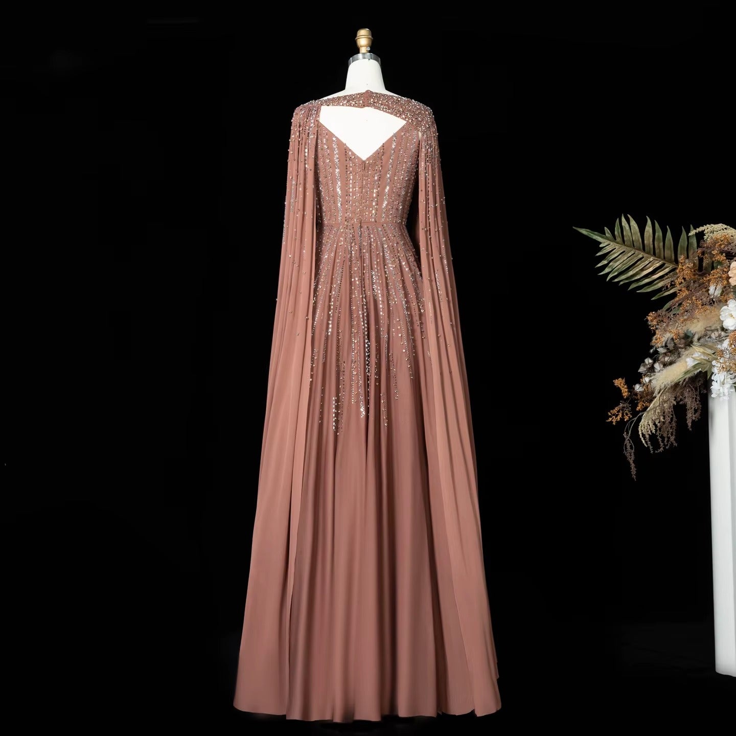 Vestido Arabella