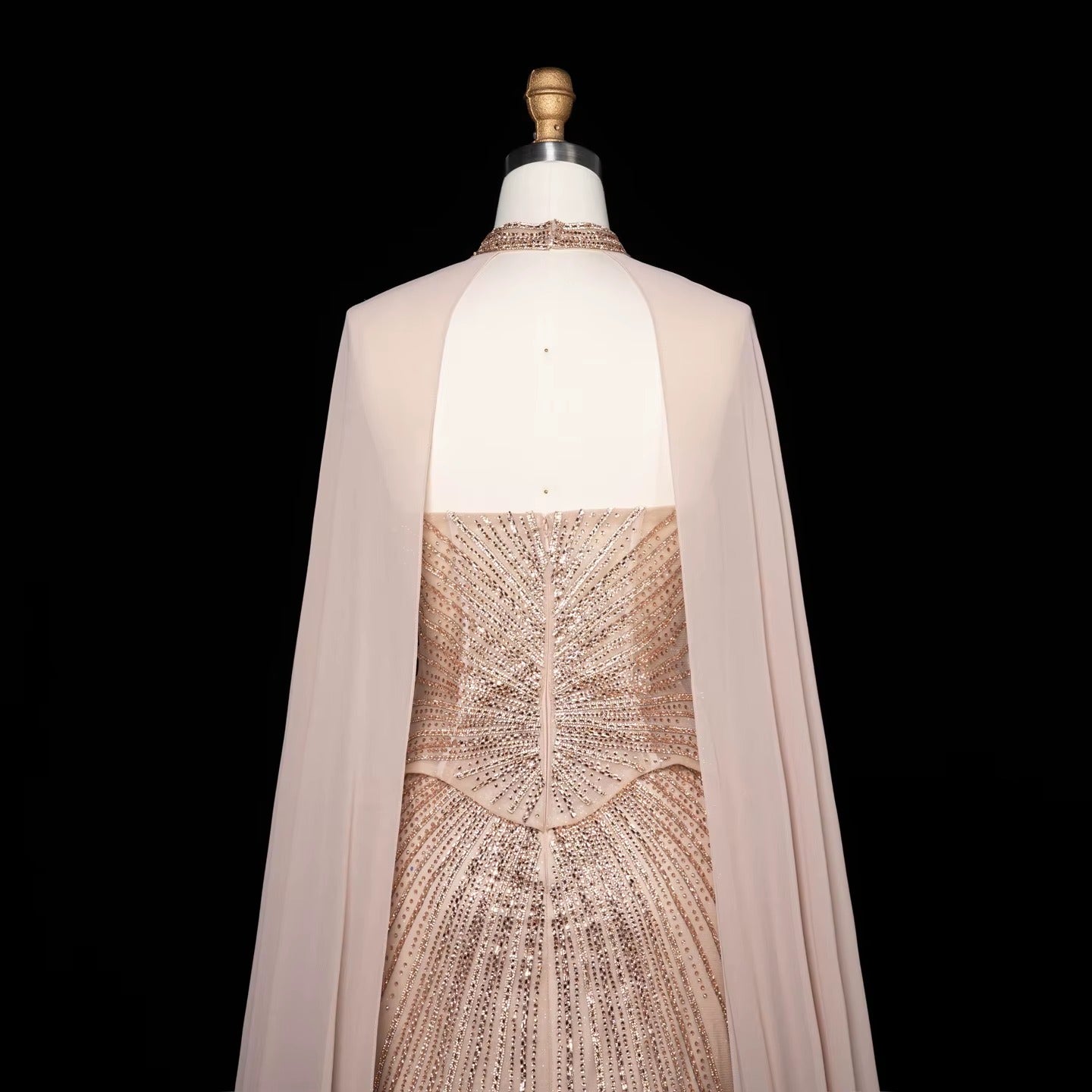 Vestido Rafaelle