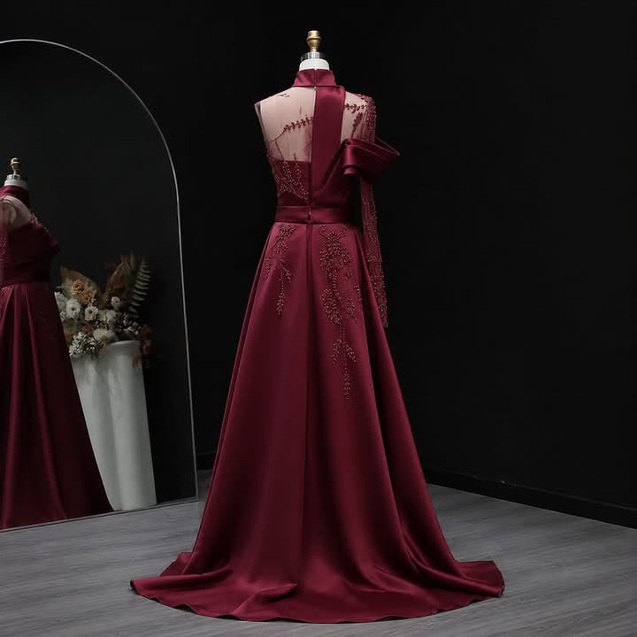 Vestido Clara