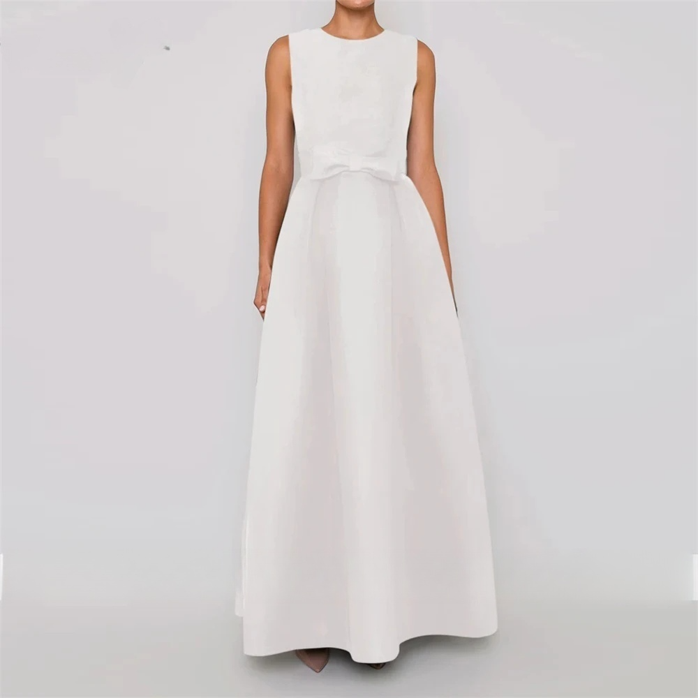 Vestido Olímpia