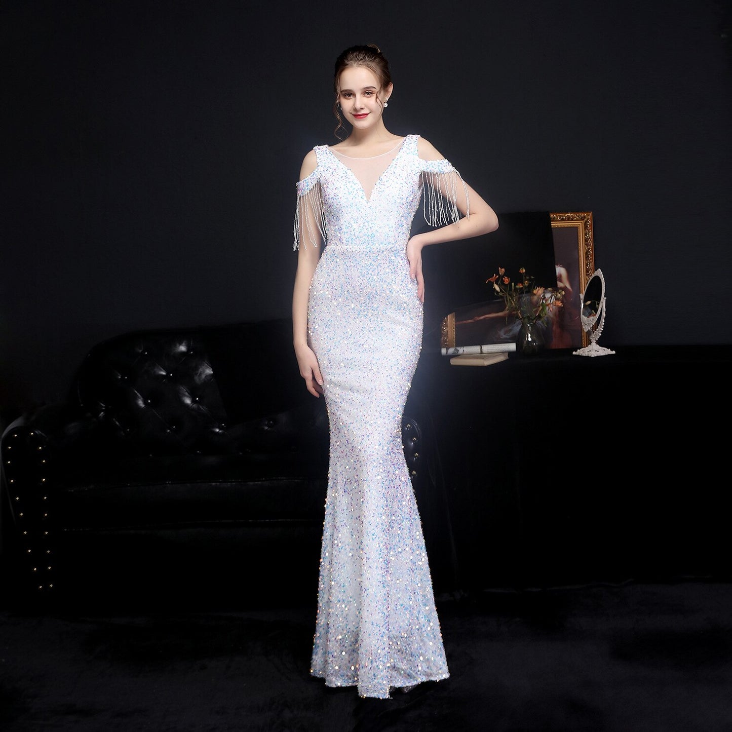 Vestido Mary