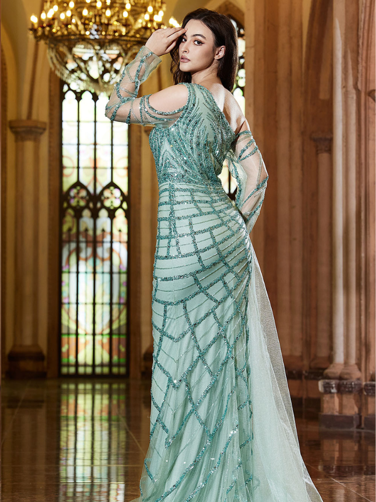 Vestido Melany