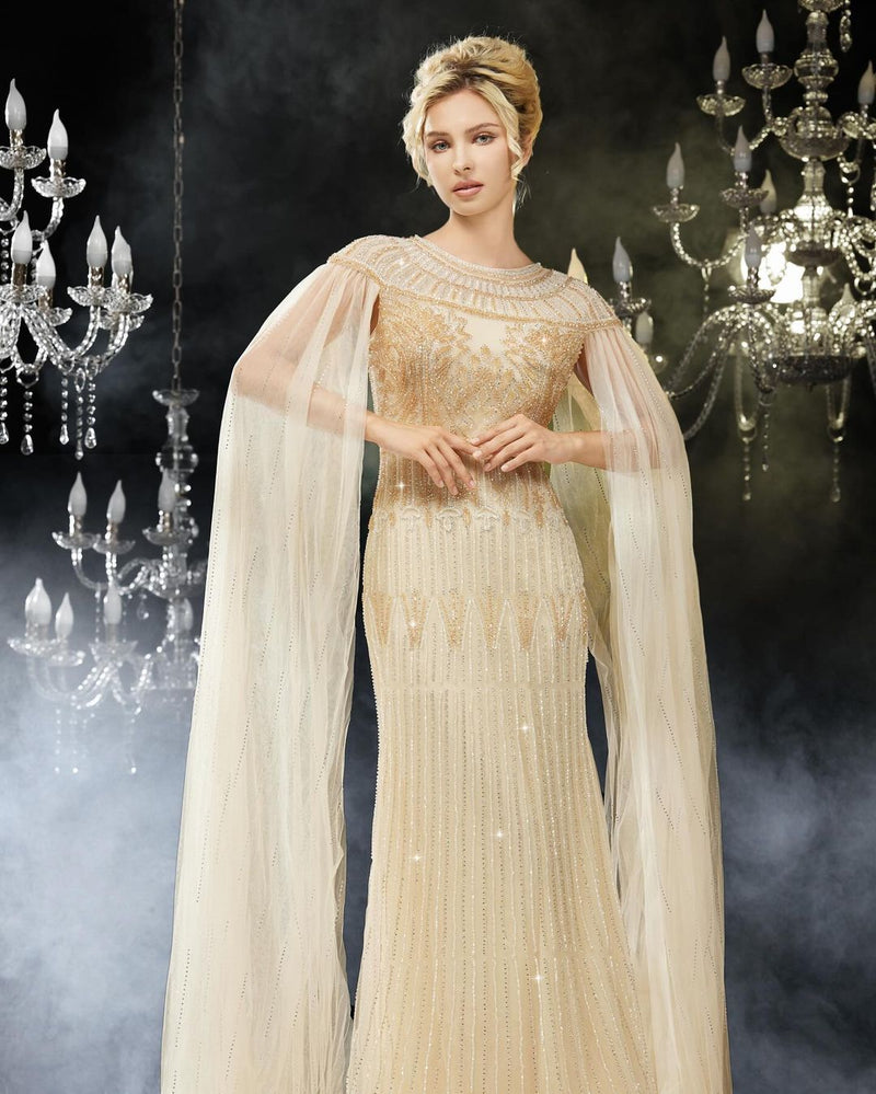 Vestido Nicole