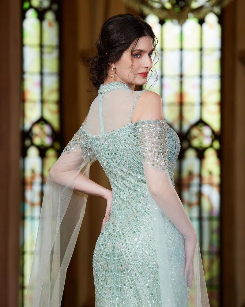 Vestido Laurance