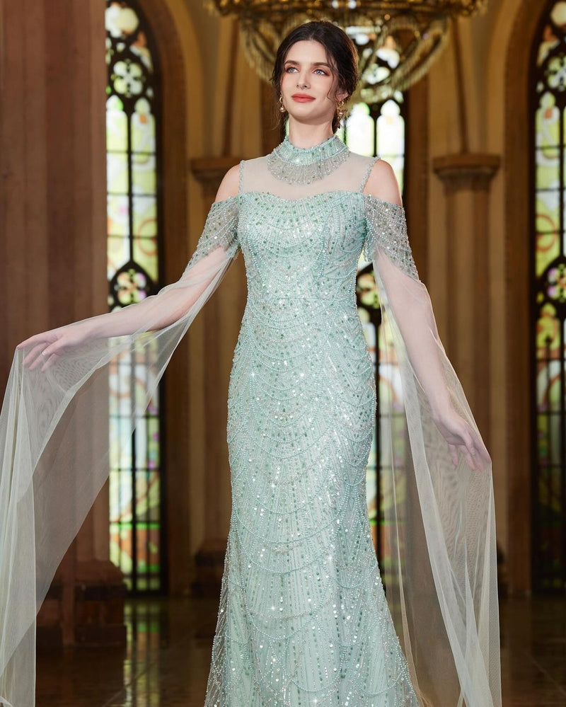 Vestido Laurance