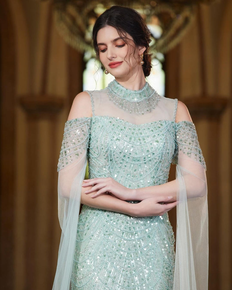 Vestido Laurance