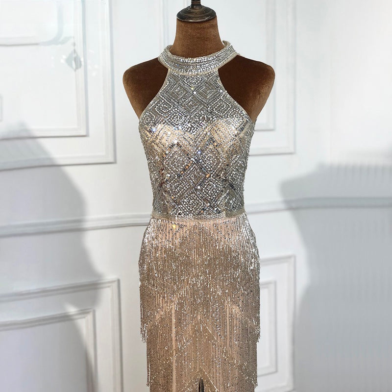 Vestido Jenny