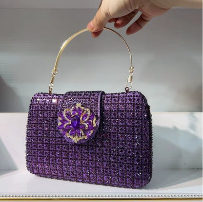 Clutch Vittória