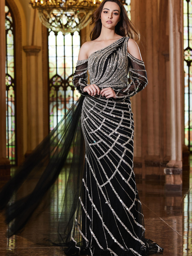Vestido Melany