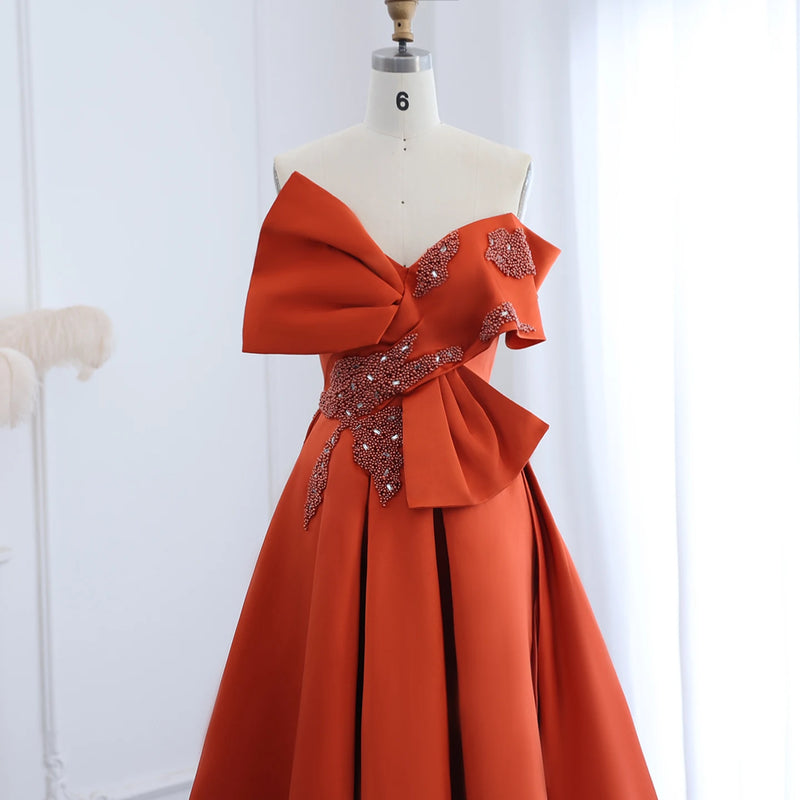 Vestido Antonella