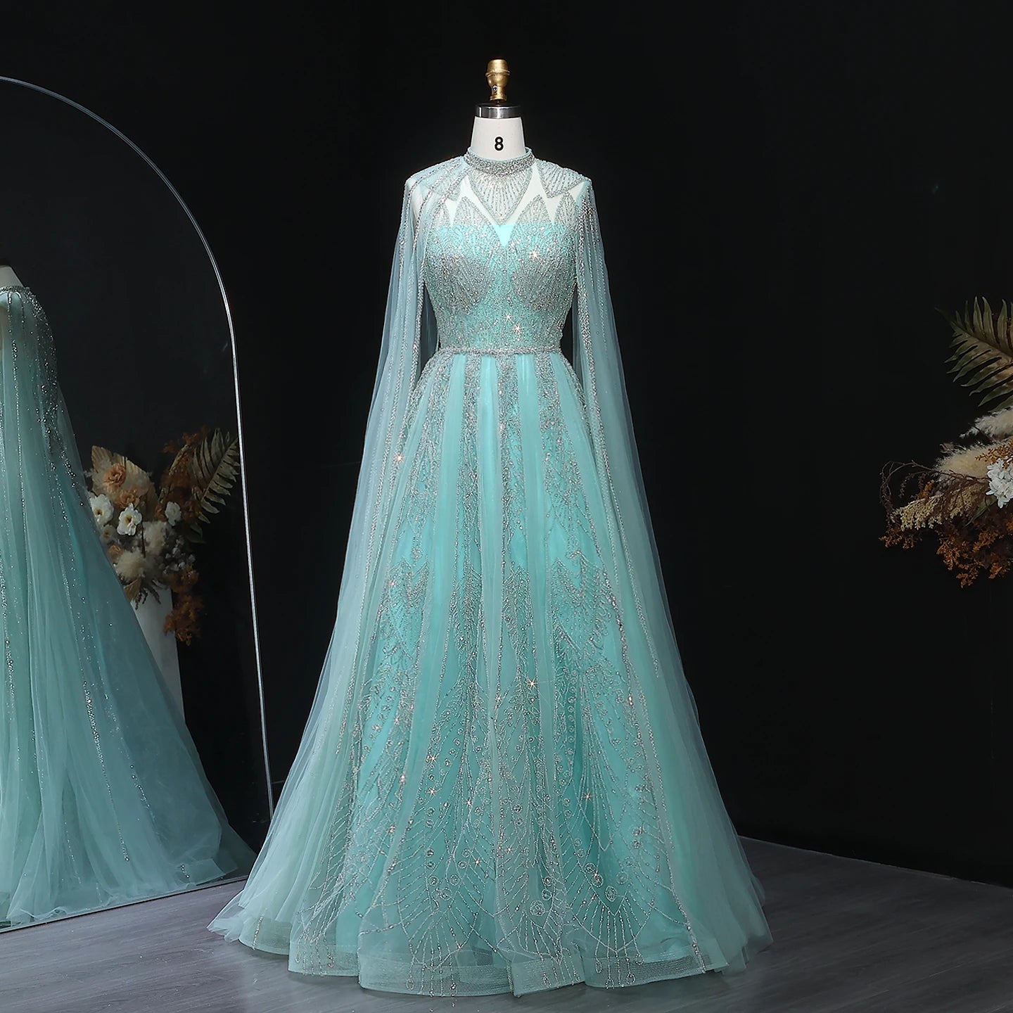 Vestido Marcella