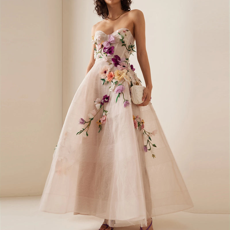 Vestido Luma