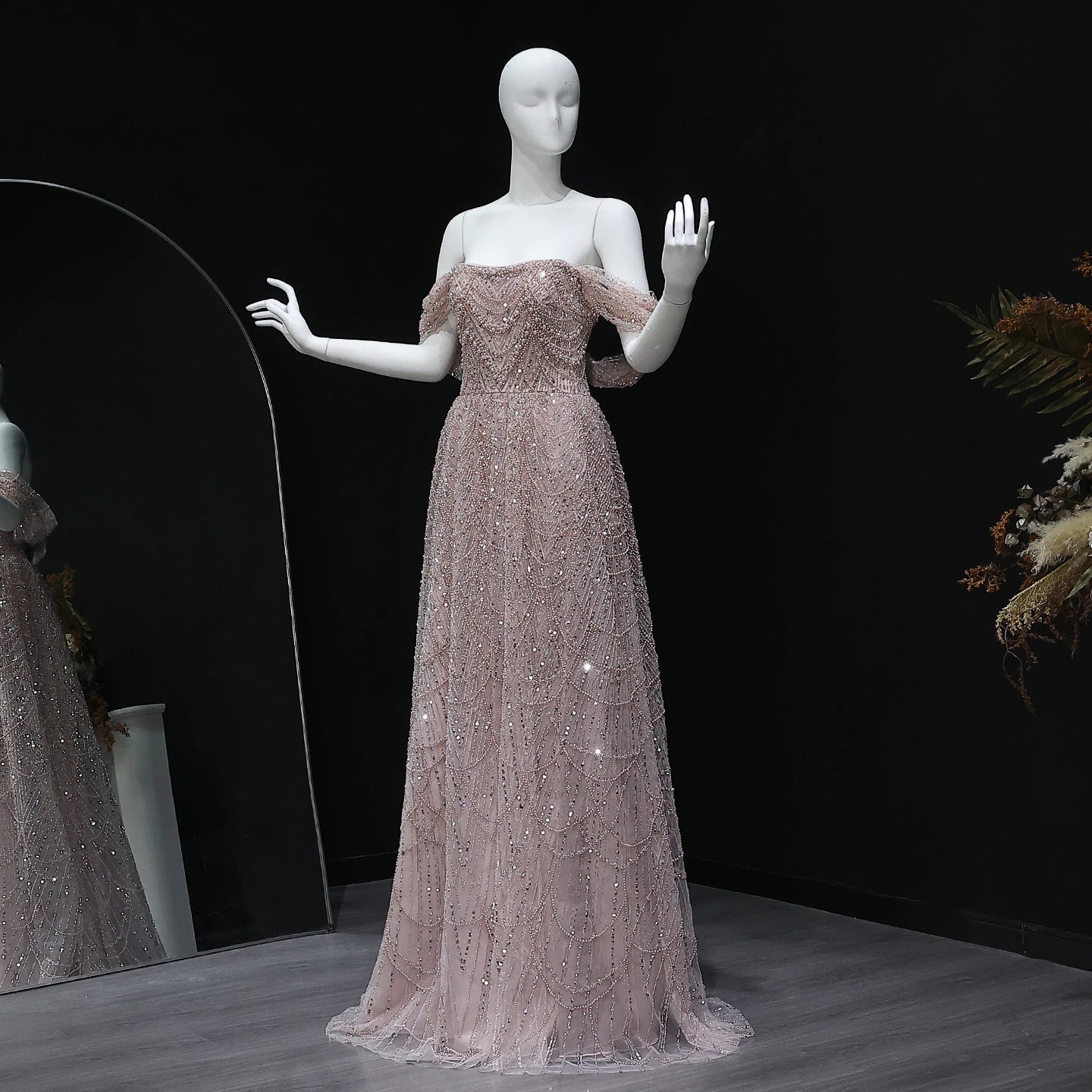 Vestido Eliane